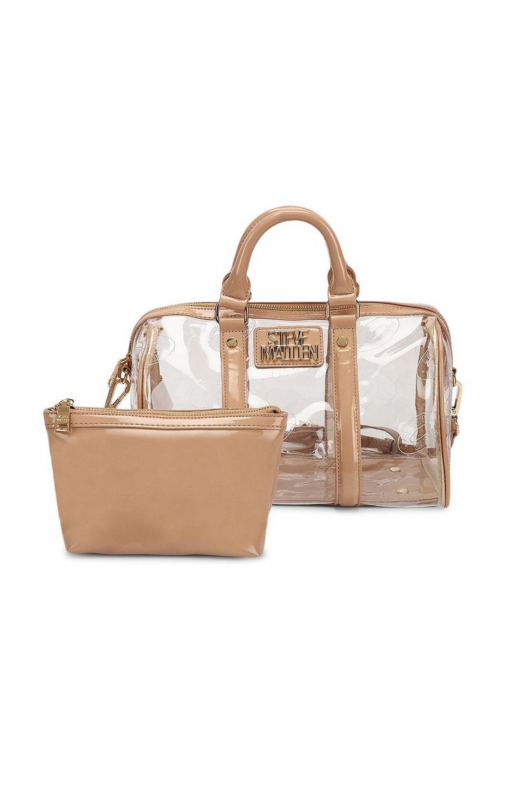 Bstassil Pink Handbags