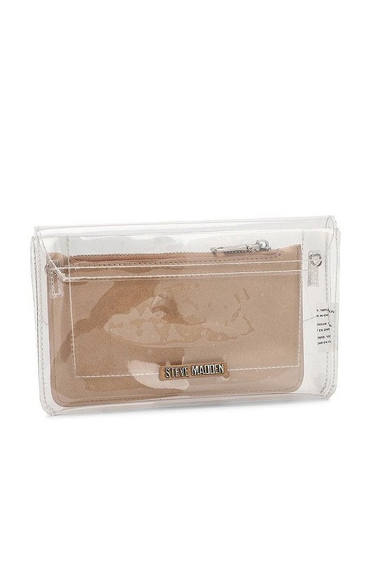 Bclearer Transparent Handbags