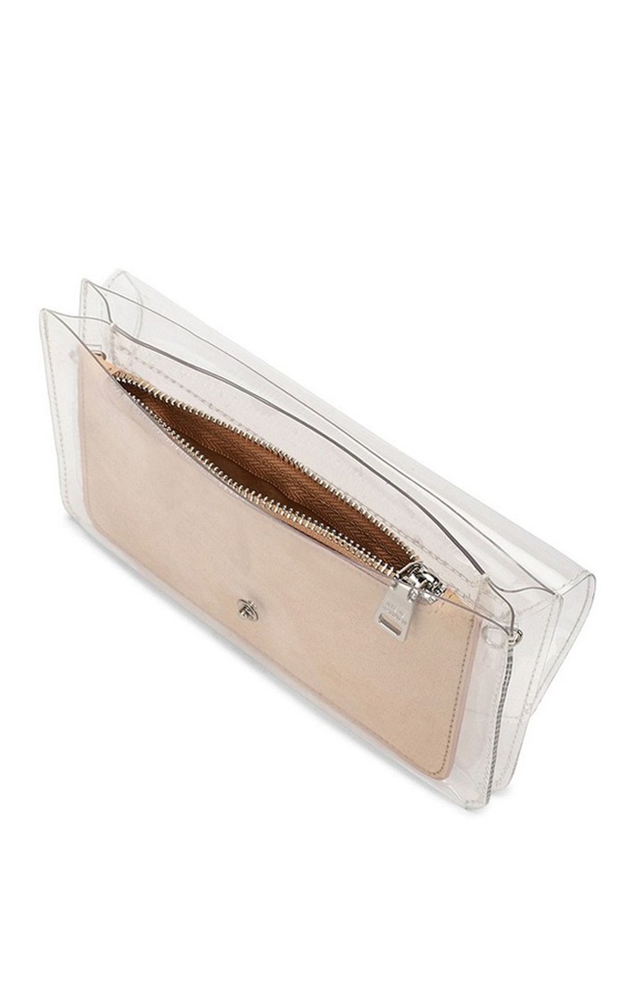 Bclearer Transparent Handbags