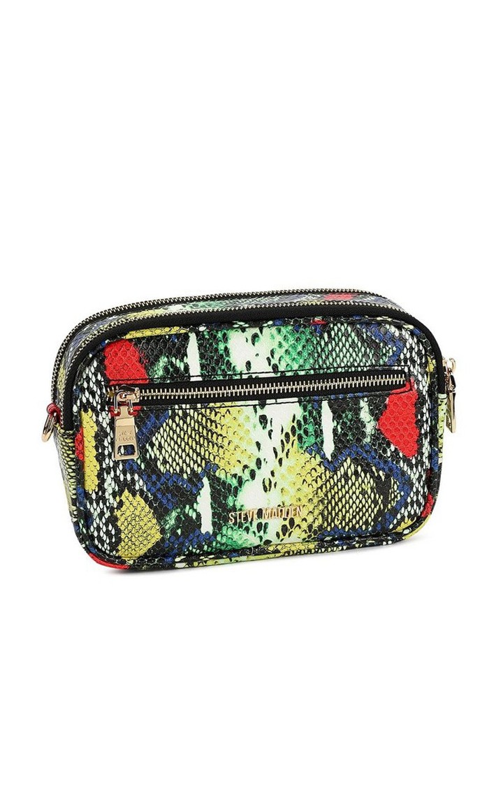 Bmood Yellow Handbags