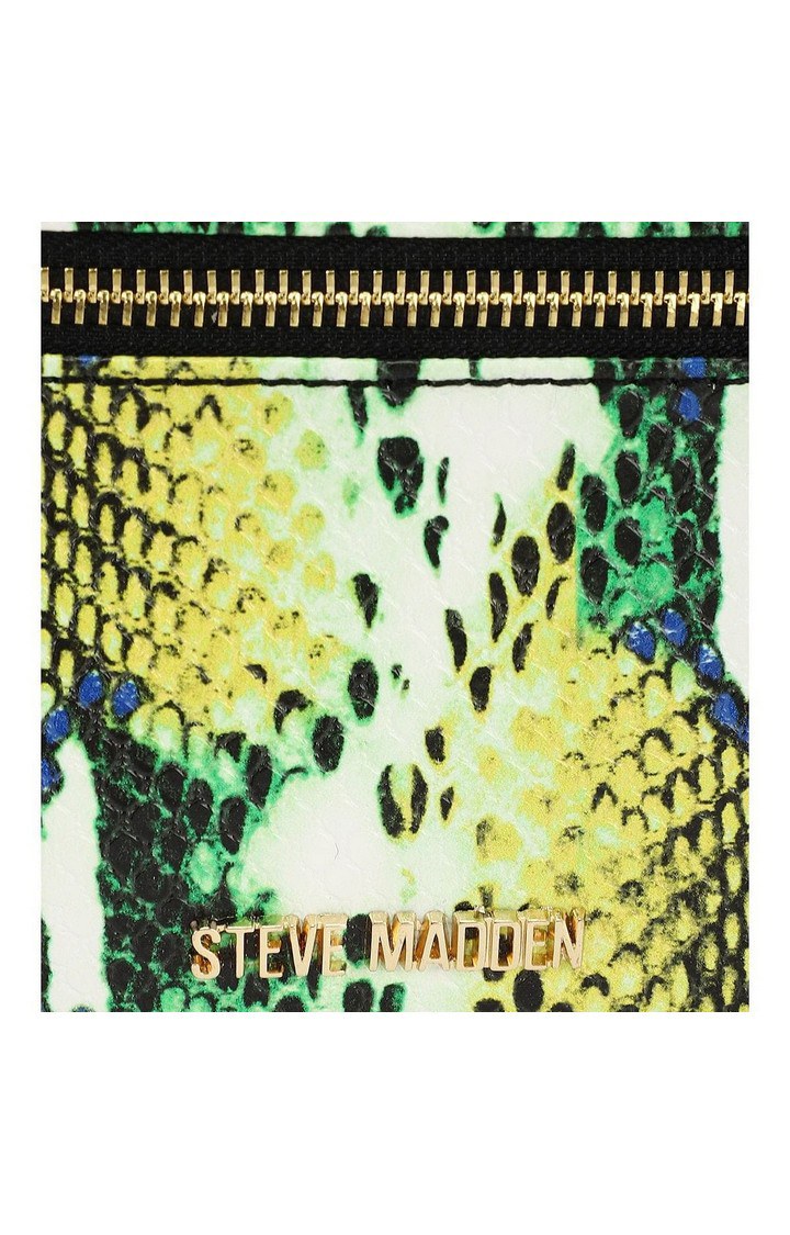 Bmood Yellow Handbags