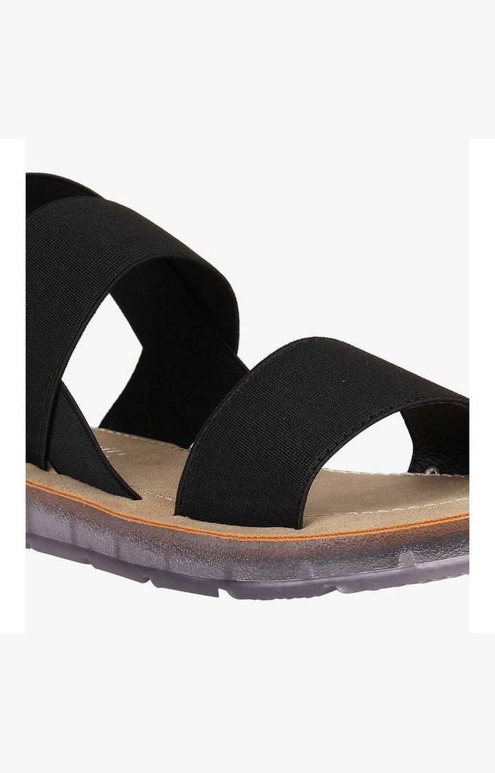 G-Perdot Black Flats