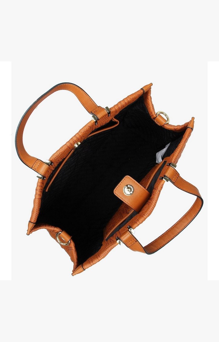 Bfarah Brown Handbags