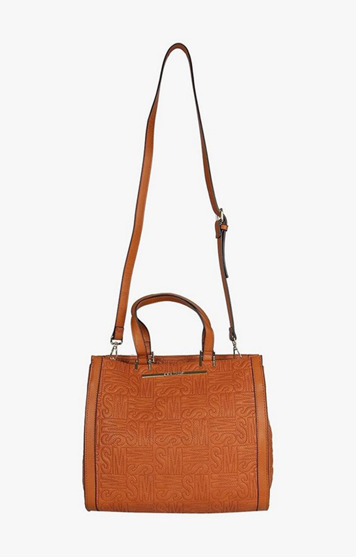 Bfarah Brown Handbags