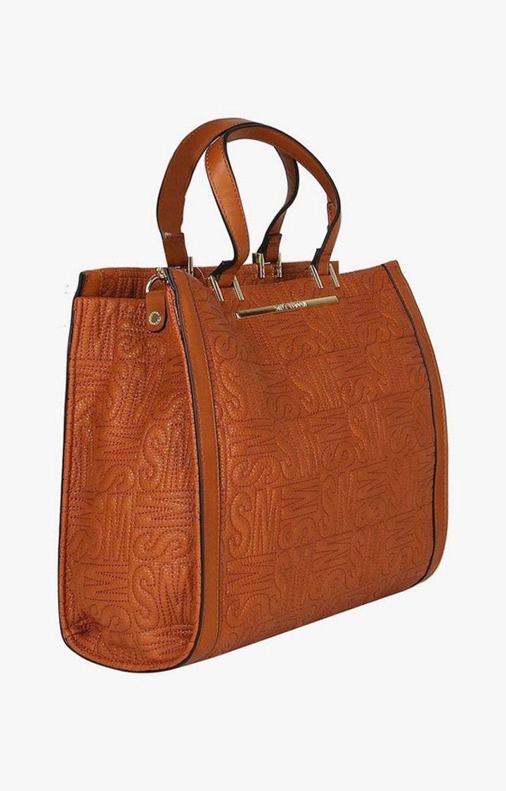 Bfarah Brown Handbags