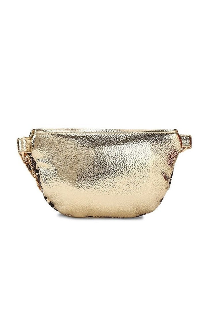 Bsummitm Gold Handbags