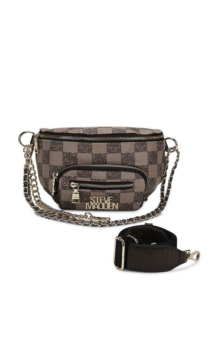 Bsurreal Green Handbags