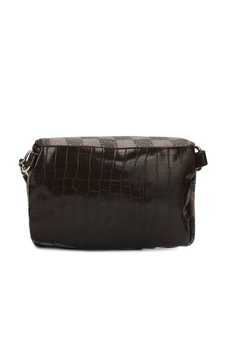 Bsurreal Green Handbags