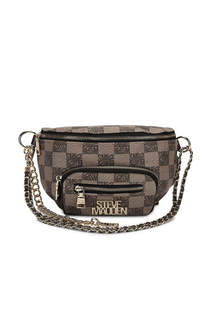Bsurreal Green Handbags