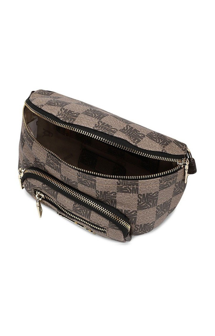 Bsurreal Green Handbags