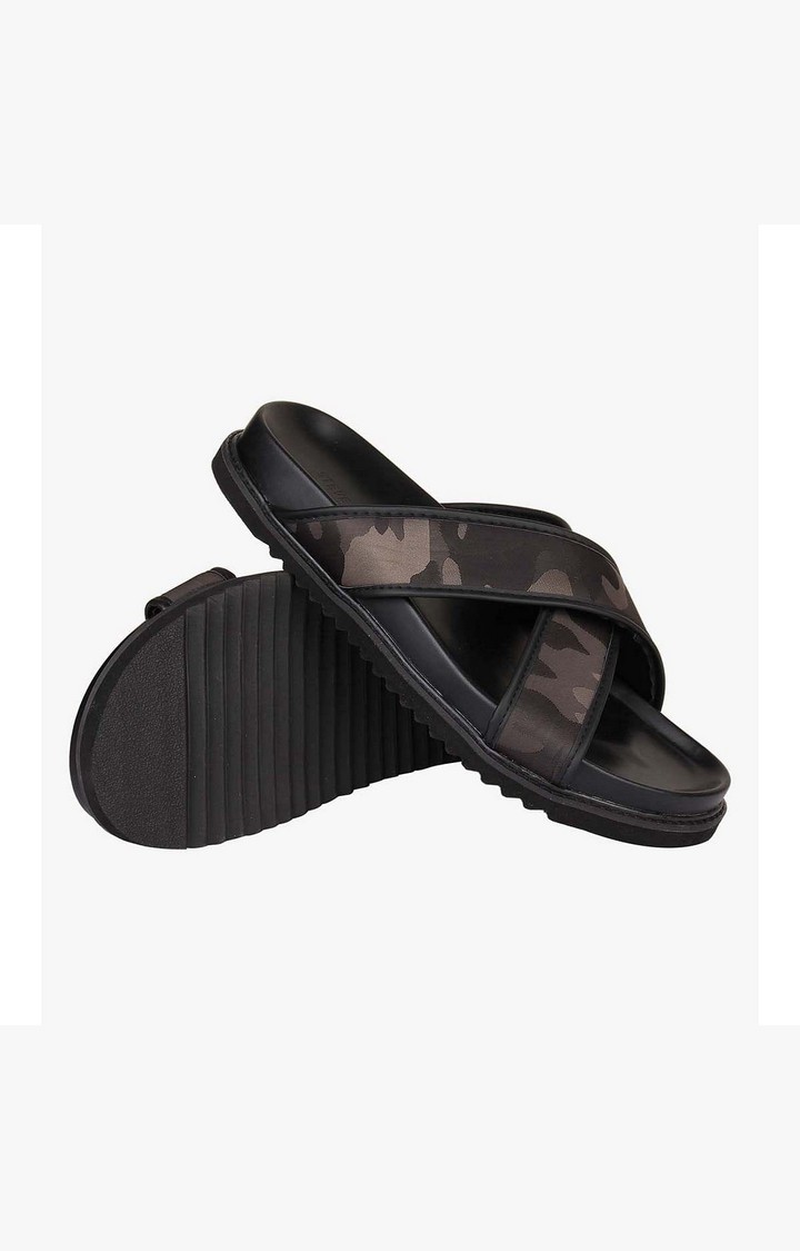 P-Jax Natural Sandals & Flip Flops