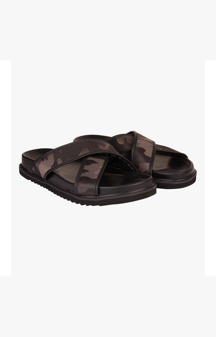 P-Jax Natural Sandals & Flip Flops