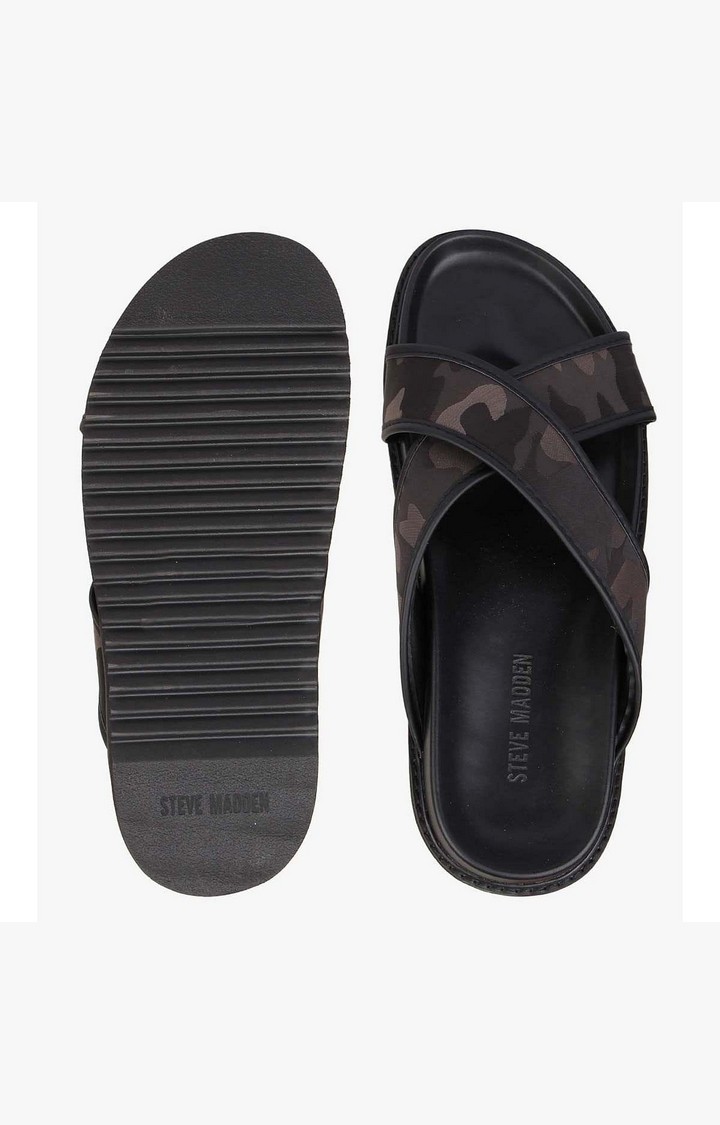 P-Jax Natural Sandals & Flip Flops