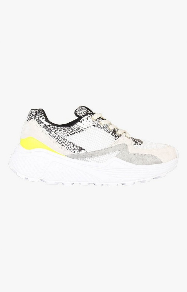 Savoy Multi Sneakers