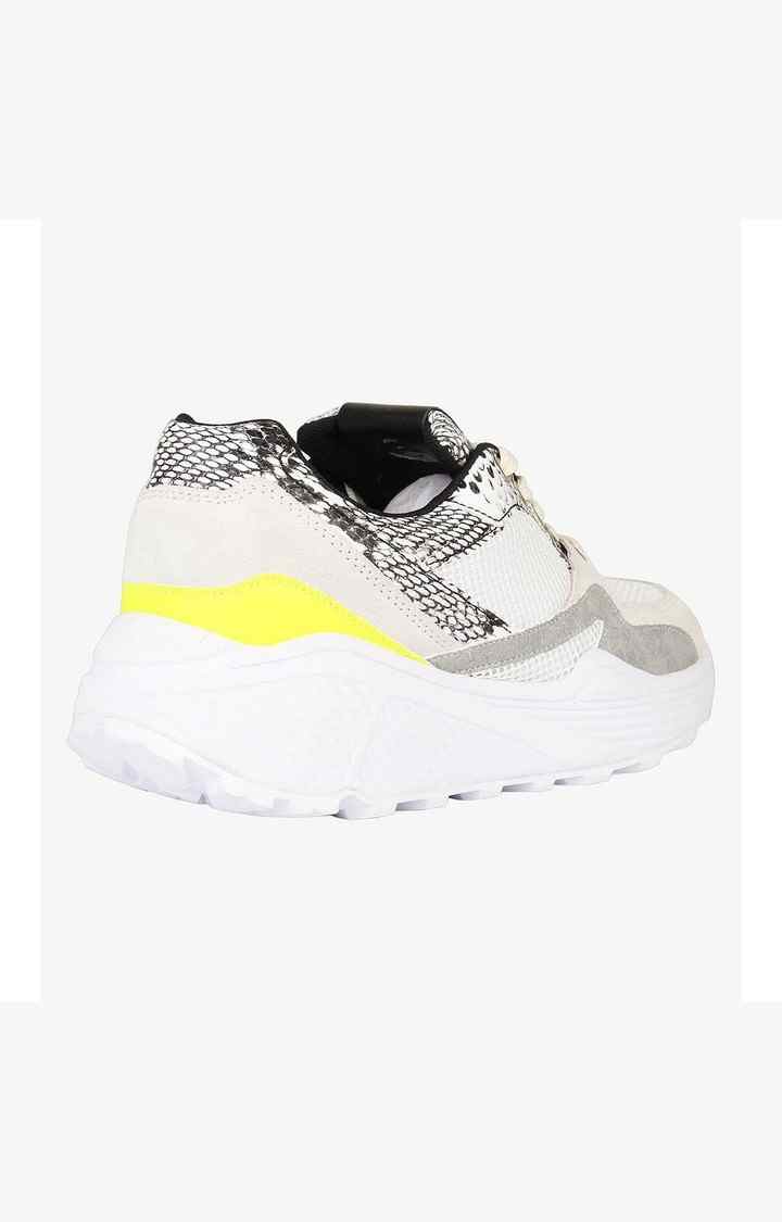 Savoy Multi Sneakers