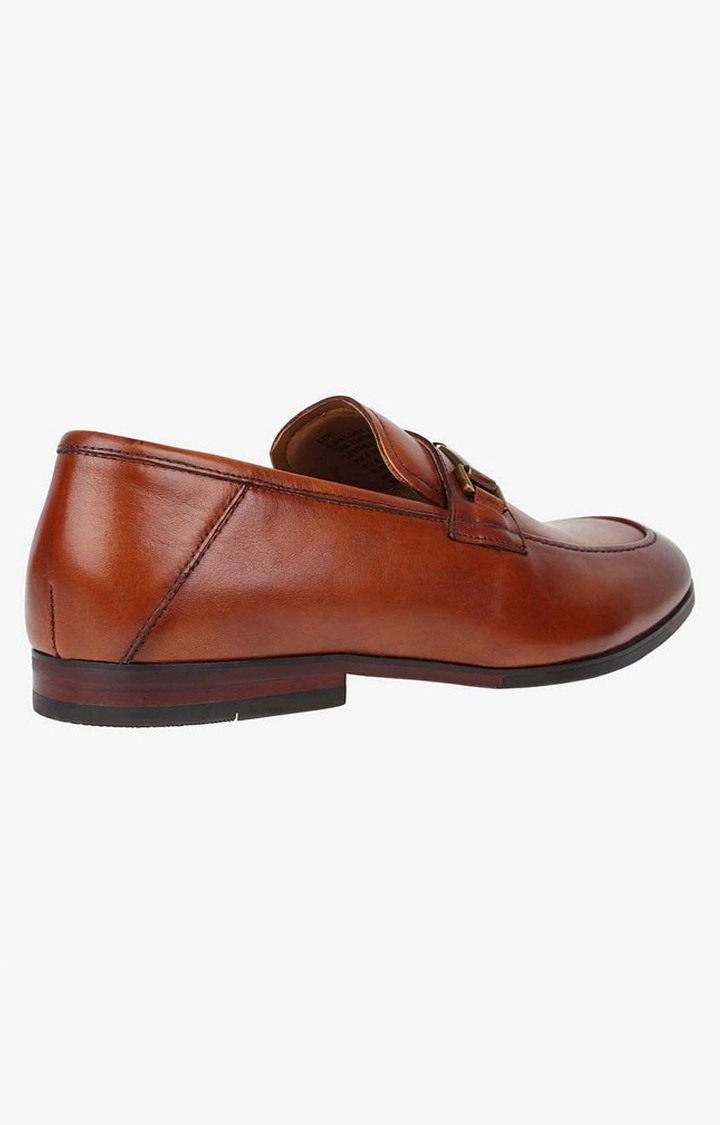 Ezri Brown Driver Loafers