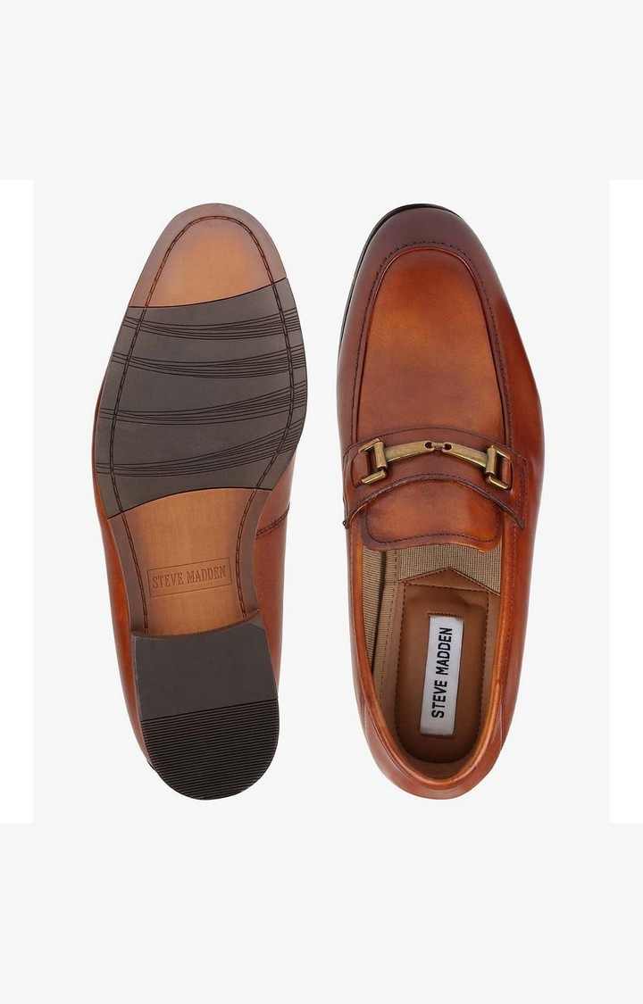 Ezri Brown Driver Loafers