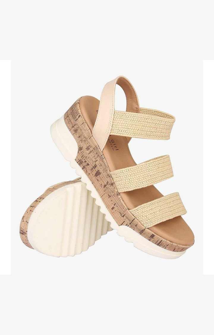 Tau Natural Wedges