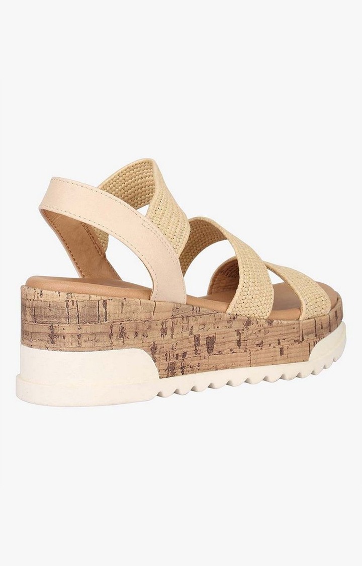 Tau Natural Wedges