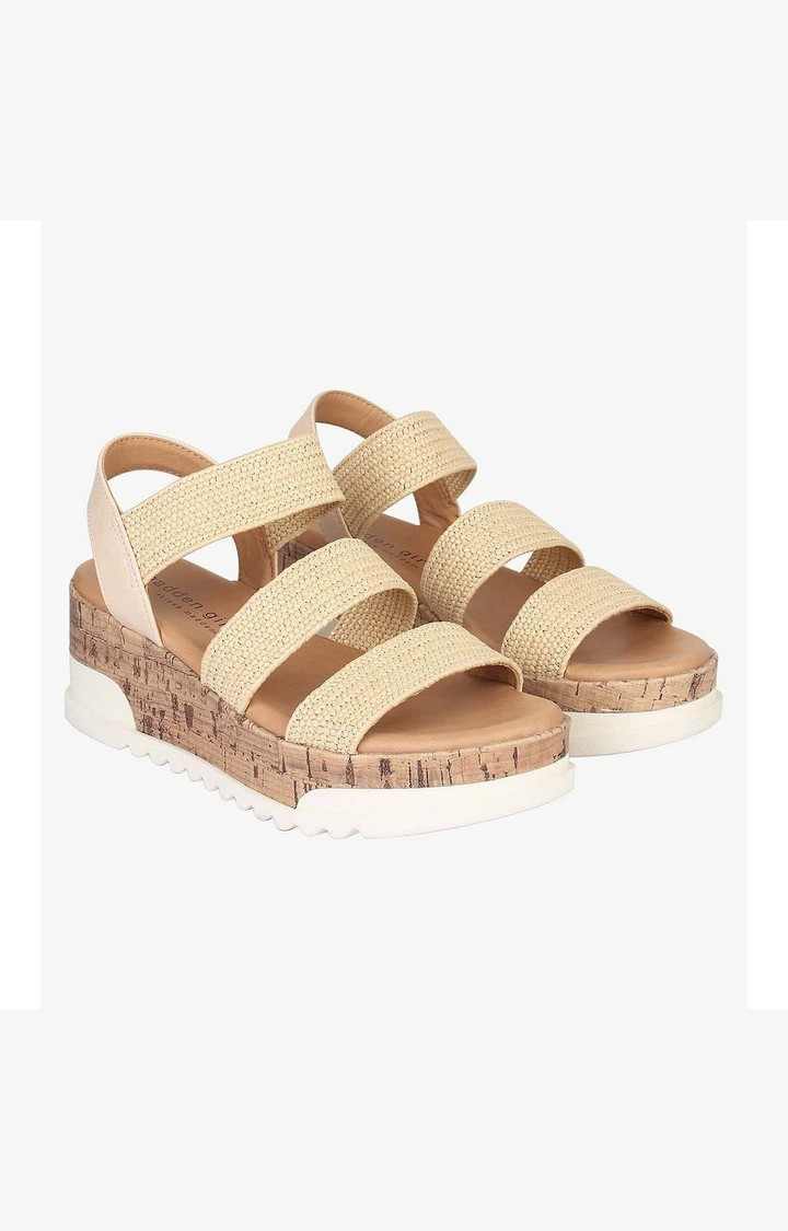 Tau Natural Wedges
