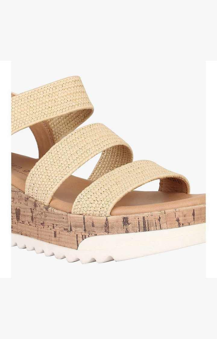 Tau Natural Wedges