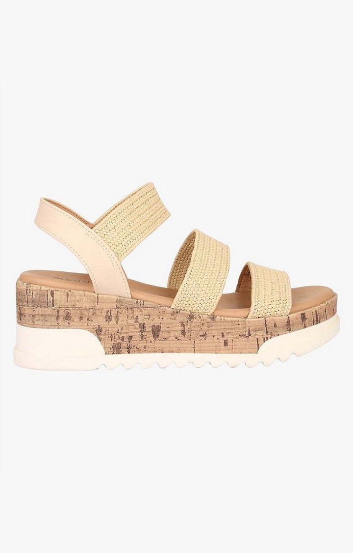 Tau Natural Wedges