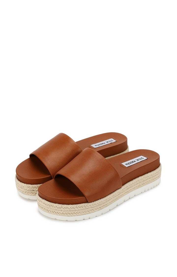 Tazer Brown Wedges