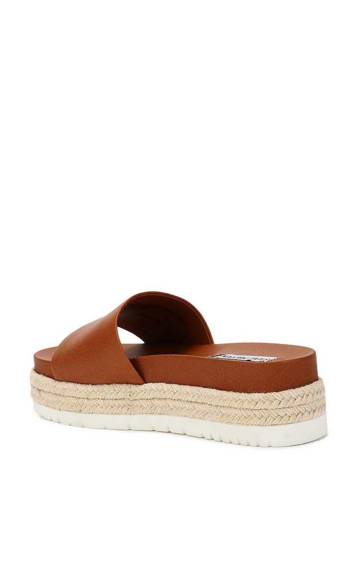 Tazer Brown Wedges