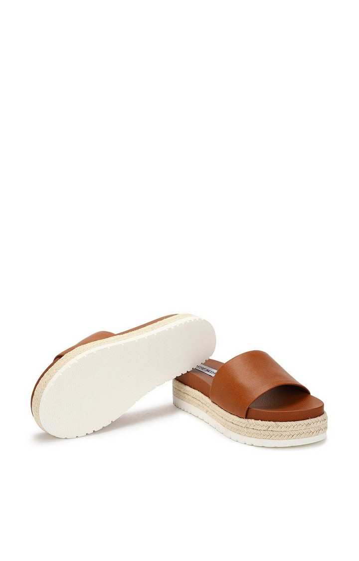 Tazer Brown Wedges