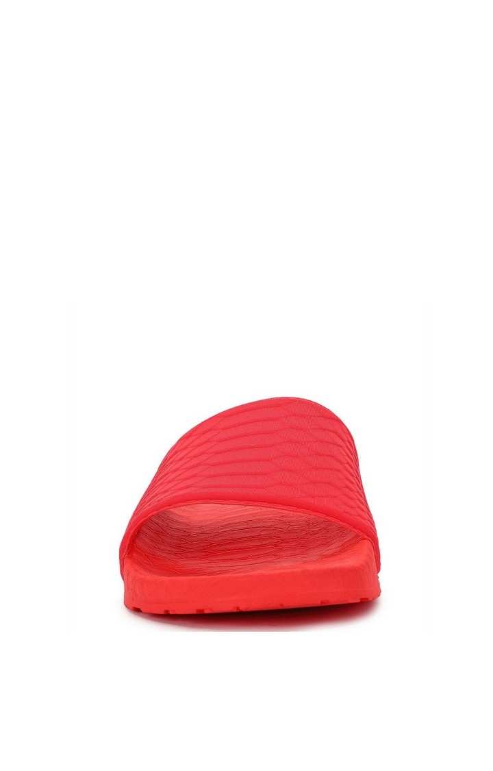 Highlight Red Flats
