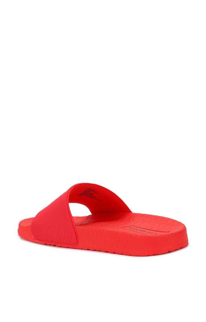 Highlight Red Flats