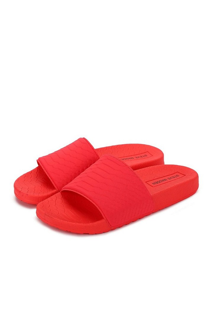 Highlight Red Flats
