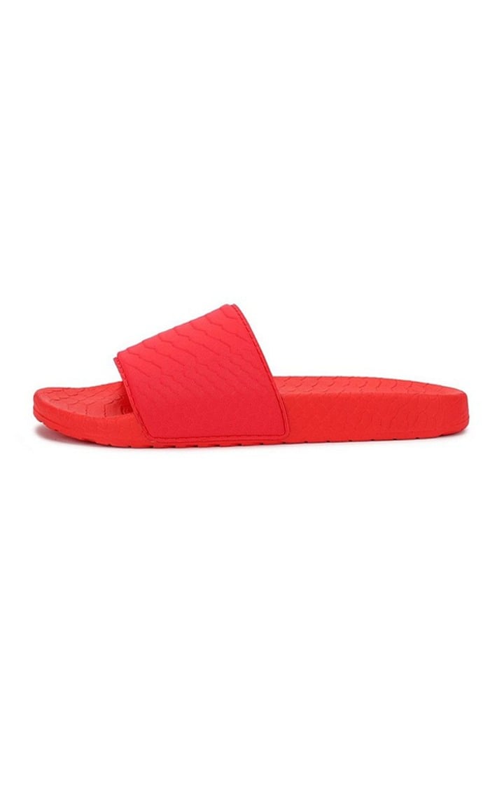 Highlight Red Flats