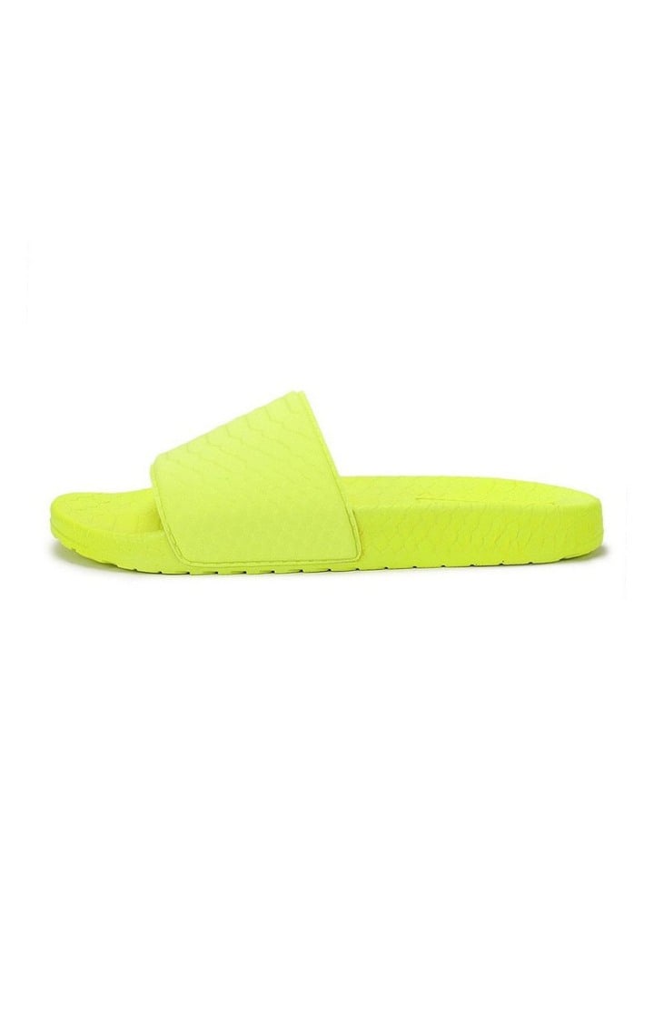Highlight Yellow Flats