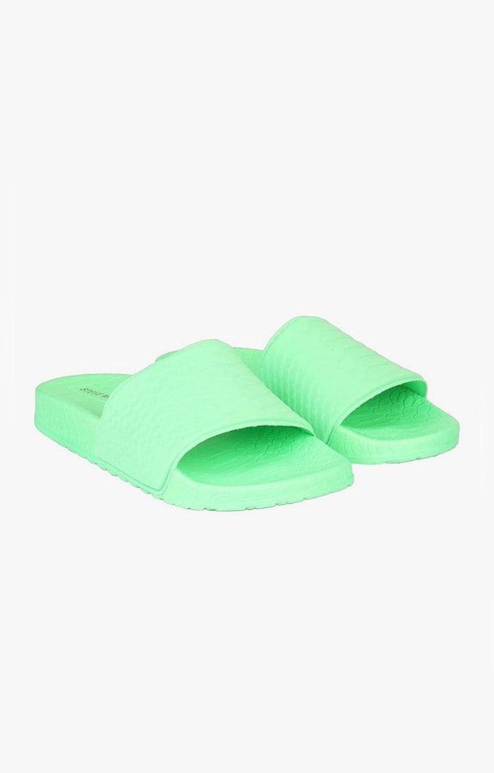 Highlight Green Flats