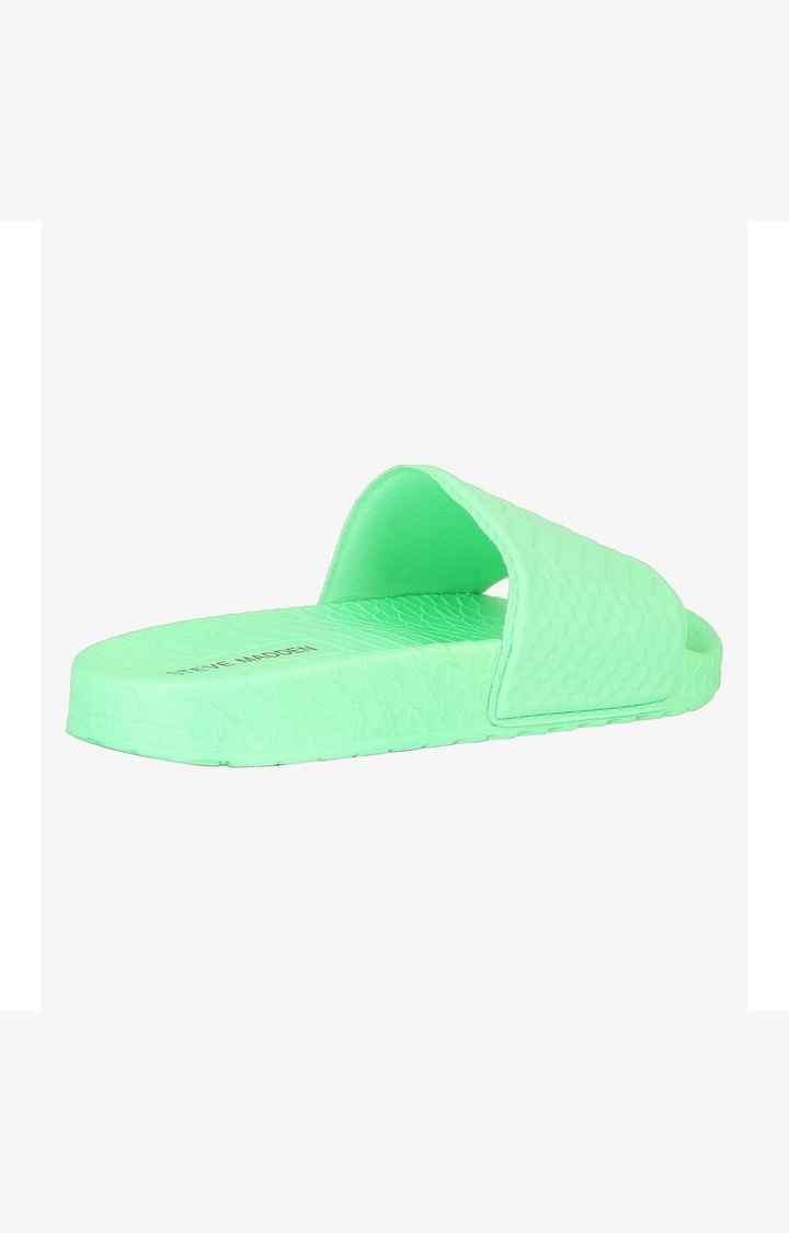 Highlight Green Flats
