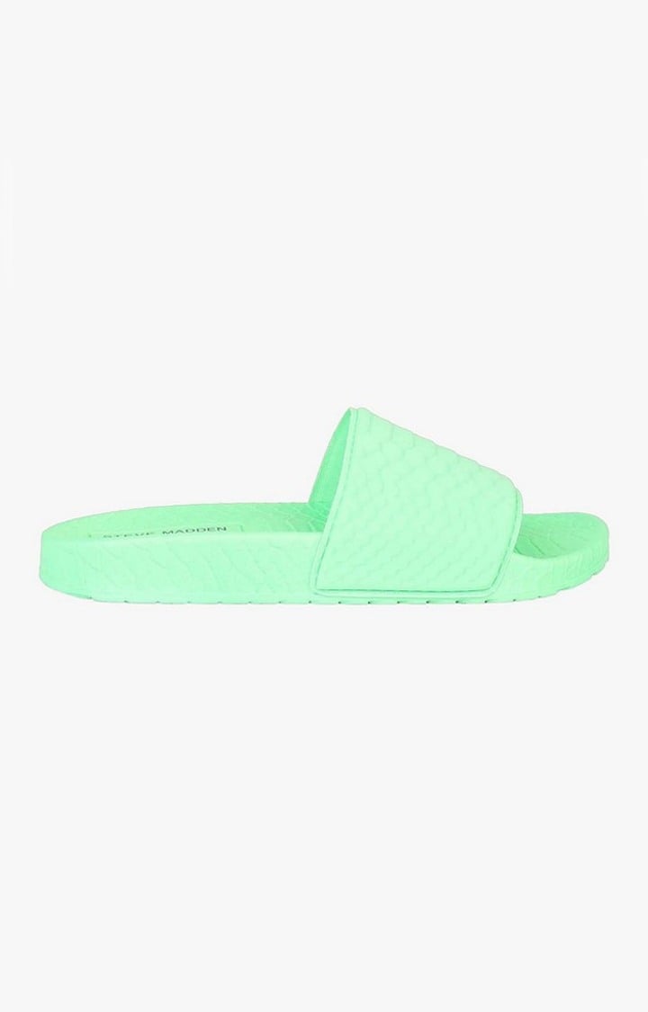Highlight Green Flats