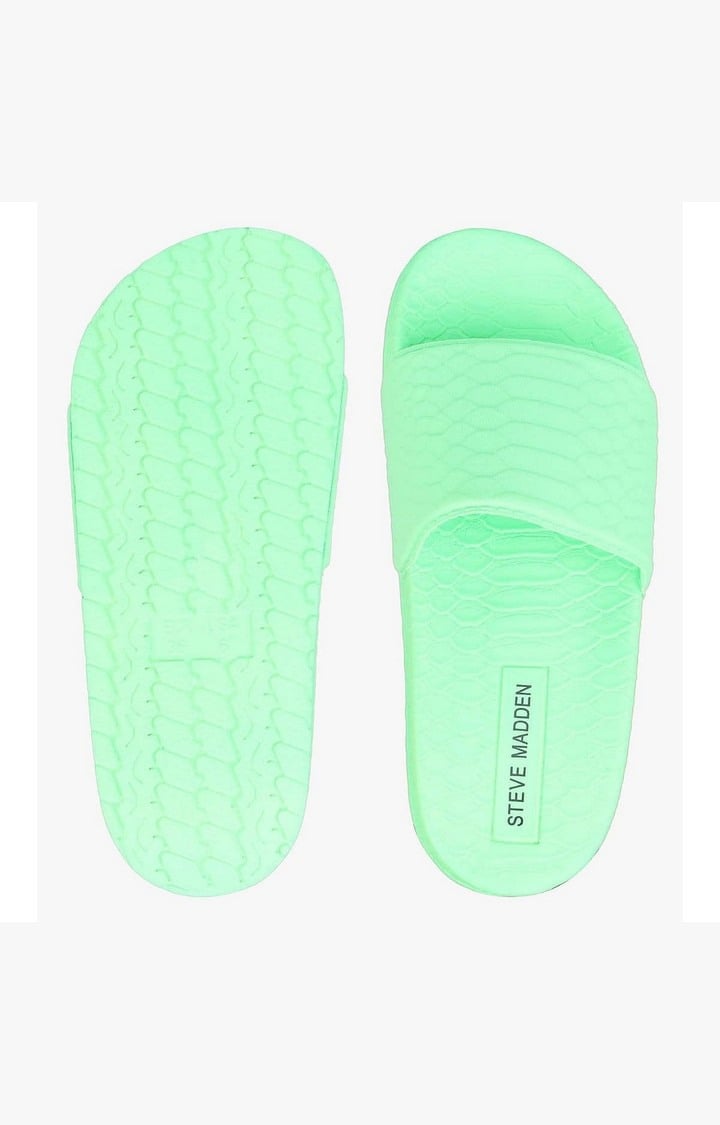 Highlight Green Flats