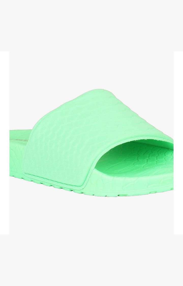 Highlight Green Flats