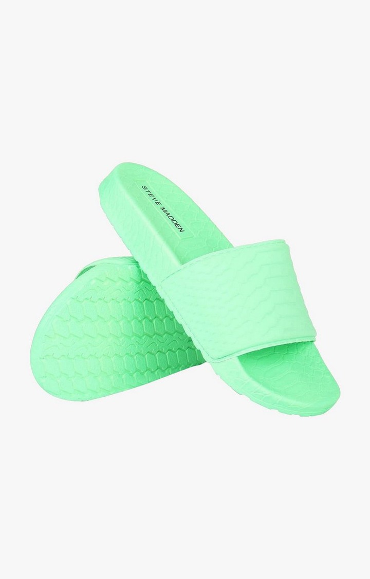 Highlight Green Flats