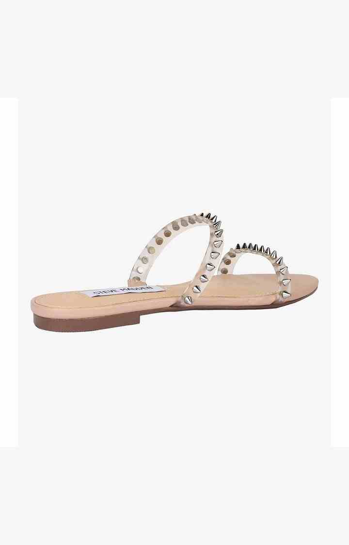 Solved Transparent Flats
