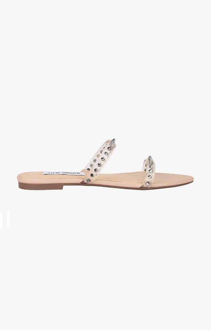 Solved Transparent Flats