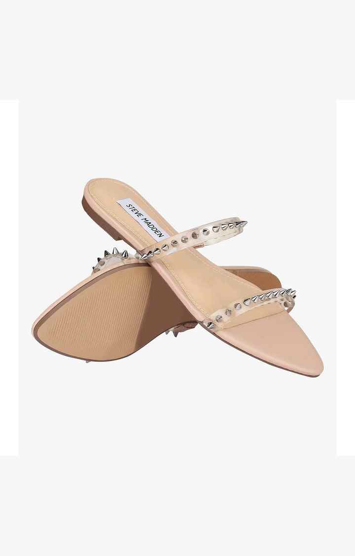 Solved Transparent Flats