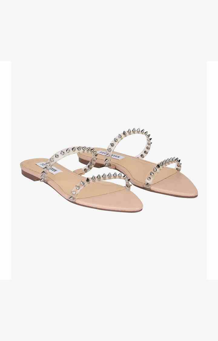 Solved Transparent Flats