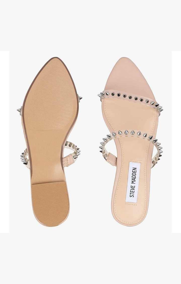 Solved Transparent Flats