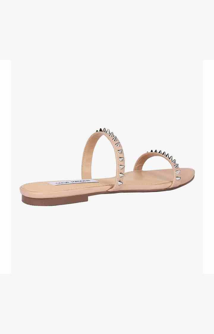 Solved Pink Flats