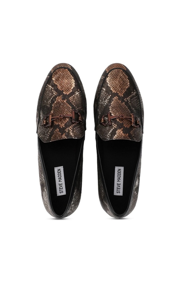 Francis Grey Driver Loafers