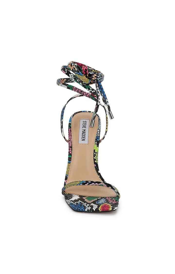 Uplift Multi Heel Sandals