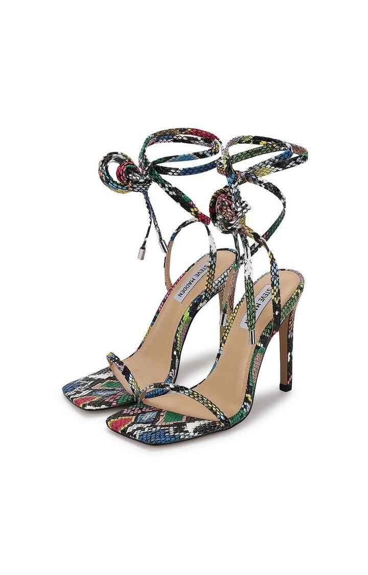 Uplift Multi Heel Sandals