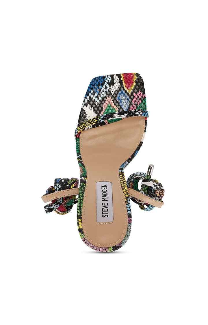Uplift Multi Heel Sandals
